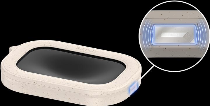 Immagine prodotto Petkit Purobot Ultra (Lettiera autopulente)