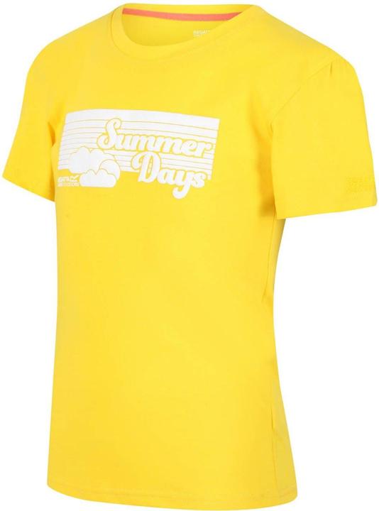 Immagine prodotto Regatta Bosley V Summer Days Maglietta Bambini (140)
