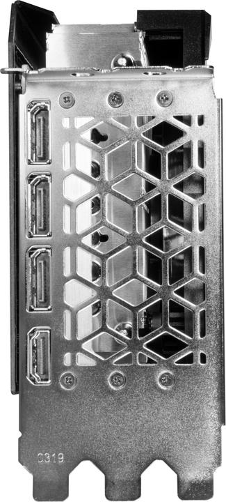 Image du produit KFA2 GeForce RTX 4070 Ti Super EX GAMER (16 Go)