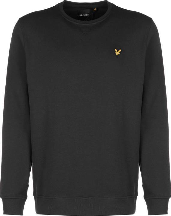 Immagine prodotto Lyle and Scott Felpa girocollo da uomo (L)