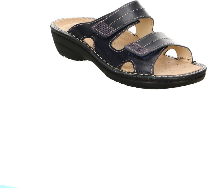 Actual product image Rohde Mules (42)