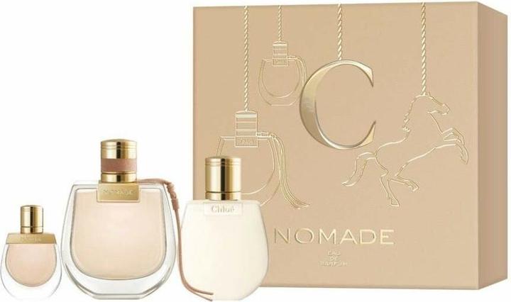 Chloé CK One - EDT 100 ml + deodorant spray 150 ml (Fragrance set)
