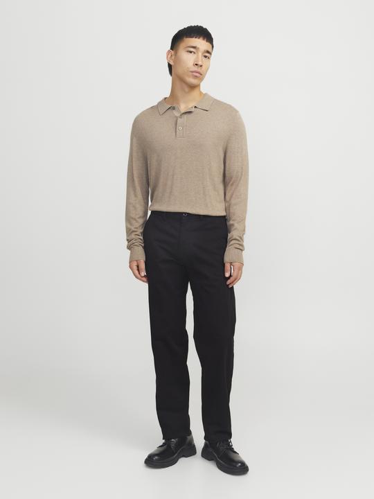 Produktbild Jack & Jones Jpstkane Barret Chino Sn (W30/L34)