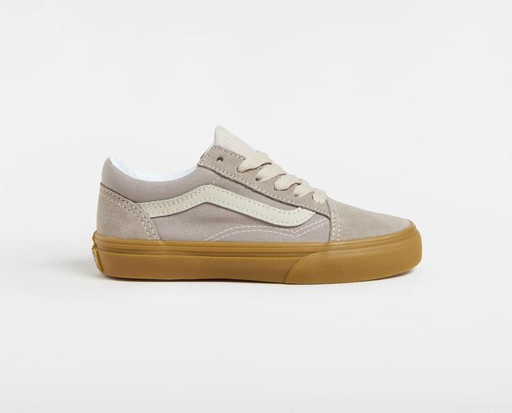 Immagine prodotto Vans Old Skool NEUTRAL BLOCK GRAY/GUM (37)
