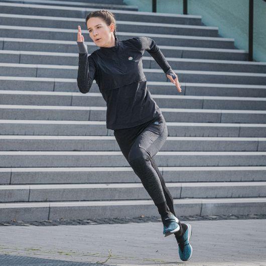 Produktbild UYN Winddichte Laufhose Exceleration (XS)