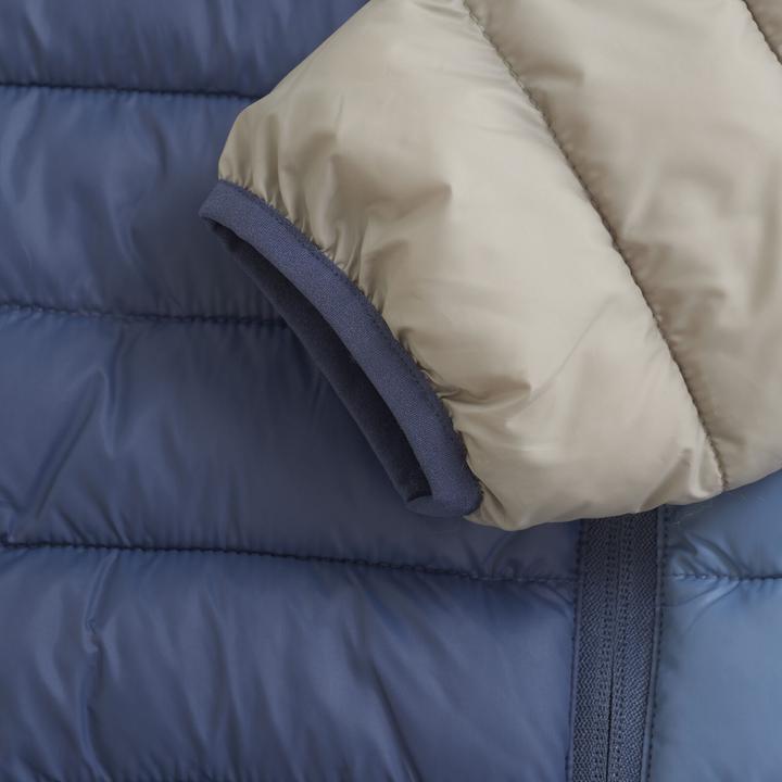 Immagine prodotto Color Kids Kid's Jacket with Hood Quilted (116)