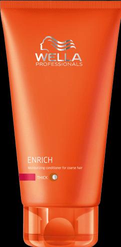 Produktbild Wella Enrich, kräftig (200 ml)