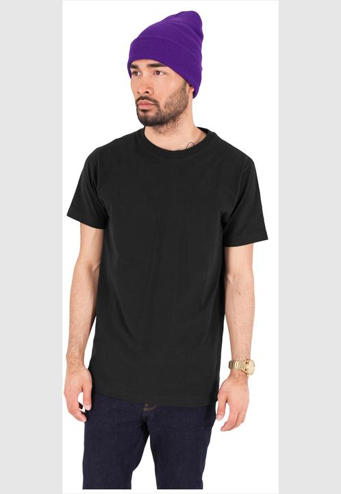Actual product image Flexfit Heavyweight Long Beanie (One size)