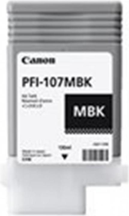 Image du produit Canon Pfi-107mbk (MBK)