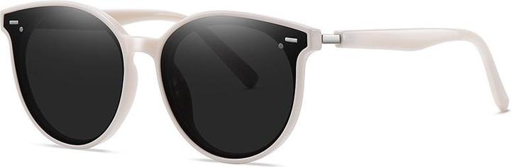 Techsuit - Sunglasses Polarised (ZC105-C128) - UV Protection - Cream