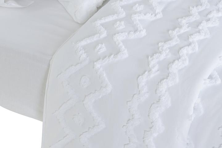 Produktbild Esprit Bedspread (quilt) Home White 180 x 260 cm (180 x 260 cm)