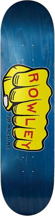 Actual product image Toy Machine Fist (8.38")