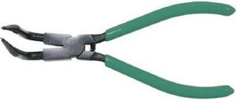 Jonnesway LONG SEGERA RING pliers, 215 mm INNER bending (67 mm)