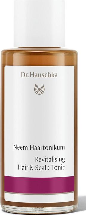 Immagine prodotto Dr. Hauschka Tonico per capelli al neem (100 ml)