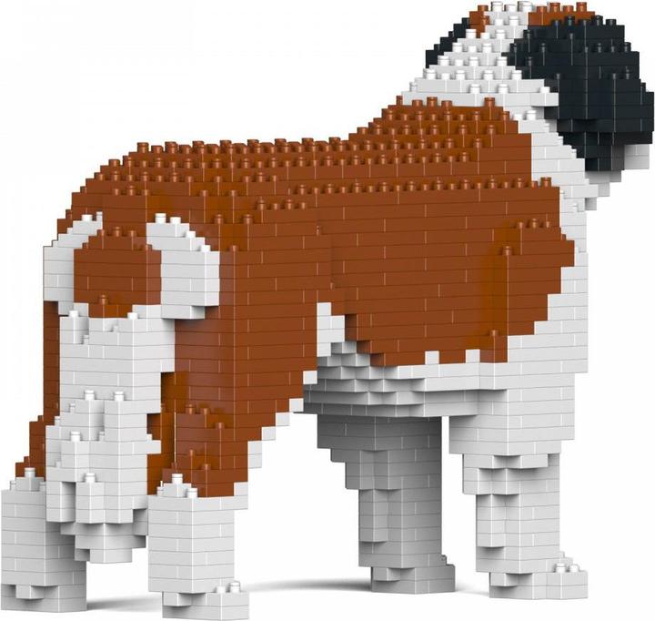 Actual product image Jekca Limited St. Bernard
