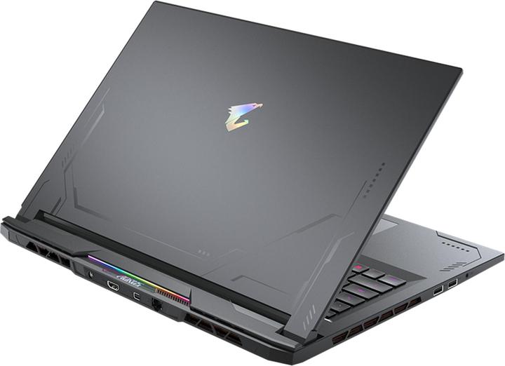 Image du produit Gigabyte AORUS 17X - RTX 4090 (17.28", Intel Core i9-14900HX, 32 Go, 2000 Go, DE)