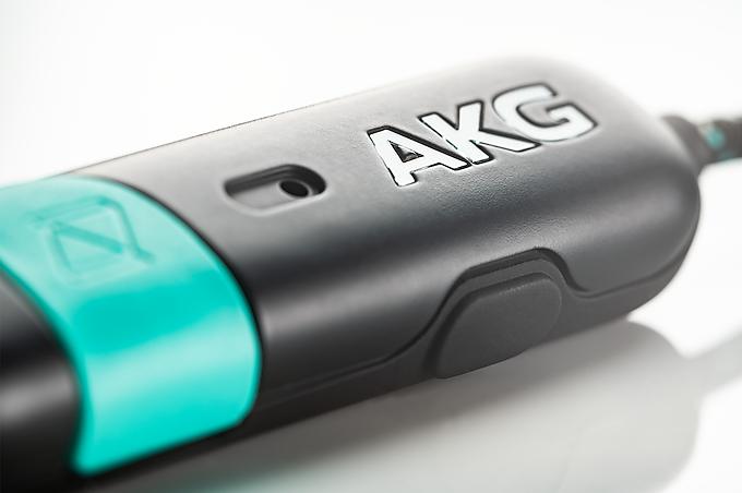 Immagine prodotto AKG N200A (8 h, Senza fili)