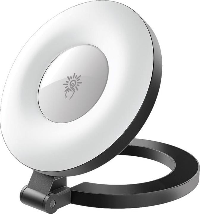 Produktbild ProMate MagHaloSelfie LED-Licht (Ringleuchte)