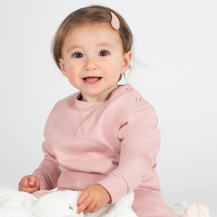 Immagine prodotto Larkwood Felpa bambino (80)