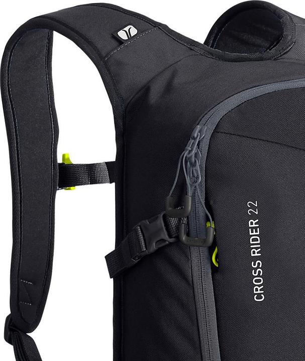 Produktbild Ortovox Cross Rider 22 (22 l)