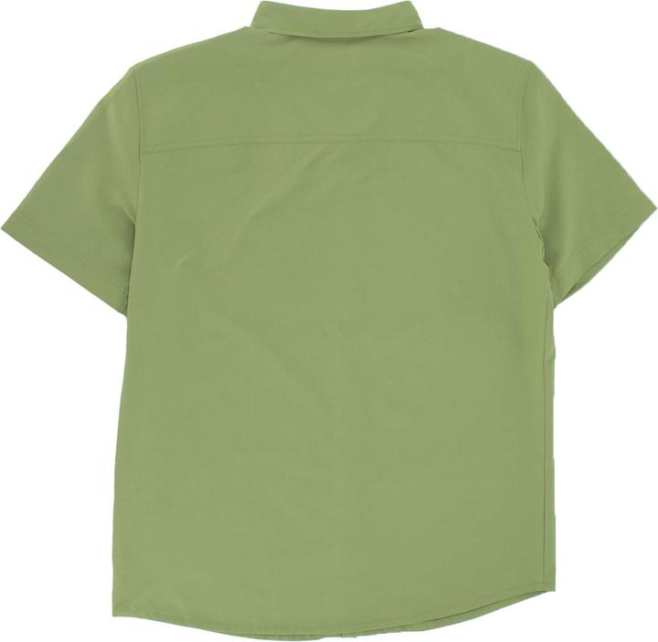 Actual product image Jack Wolfskin Kwando River Shirt M 1403181-4288 M (M)