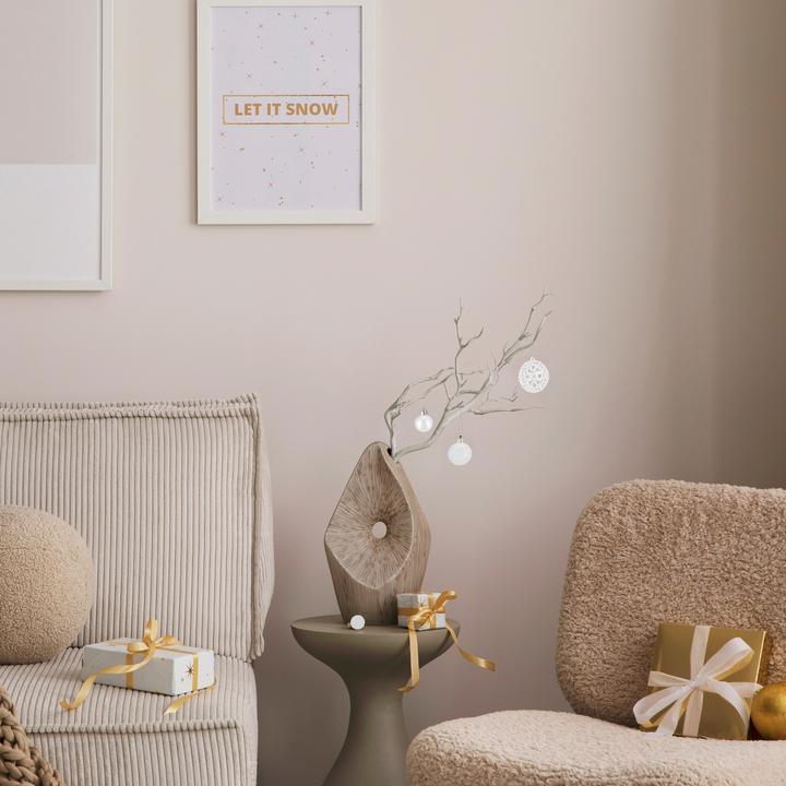 Produktbild Relaxdays Weihnachtskugeln-Set (50 -teilig)
