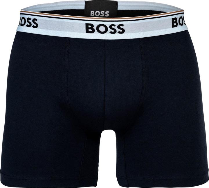 Immagine prodotto BOSS BoxerBr 3P Power (S, confezione da 3)