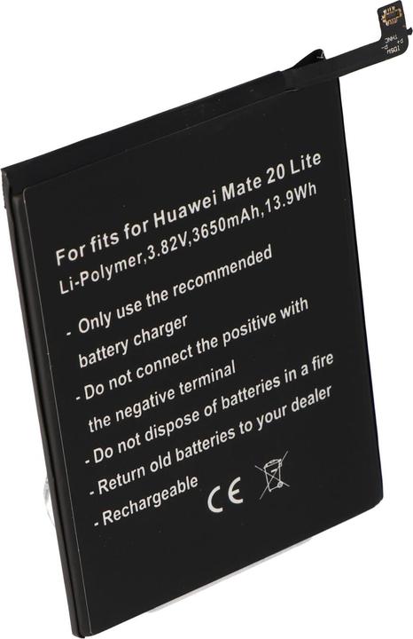 Immagine prodotto AccuCell Akku Huawei Mate 20 Lite