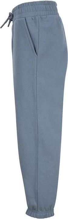 Actual product image SF Childrens/Kids Sustainable Cuffed Ankle Jogging Bottoms (140)