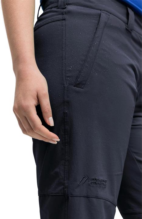 Actual product image Maier Sports Lawa Bermuda sky (M, L)