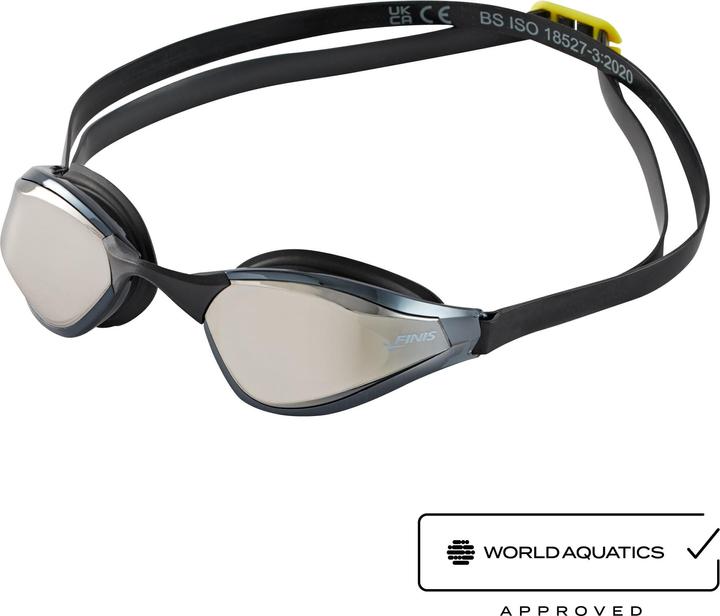 Finis Schwimmbrille Wettkampf "Match 1"
