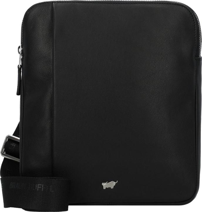 Braun Büffel Golf 3.0 Bags Umhängetasche M Leder 22.5 cm