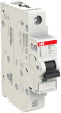 Actual product image ABB S401M-D16 S401 M-D16 Miniature circuit-breaker
