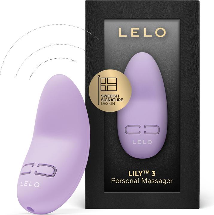Productafbeelding LELO Lily 3
