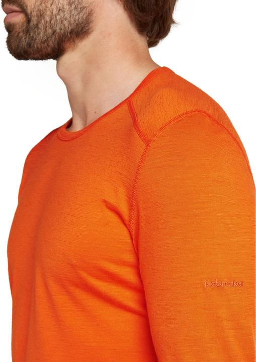 Actual product image Icebreaker 200 Oasis (M)