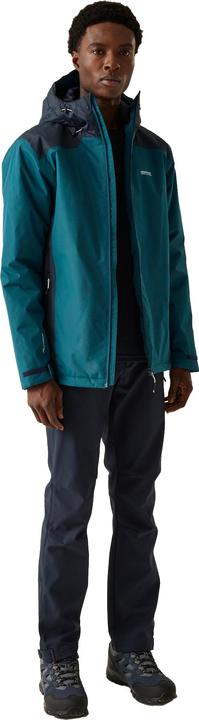 Immagine prodotto Regatta Thornridge II Giacca con Isolamento Uomo (M)