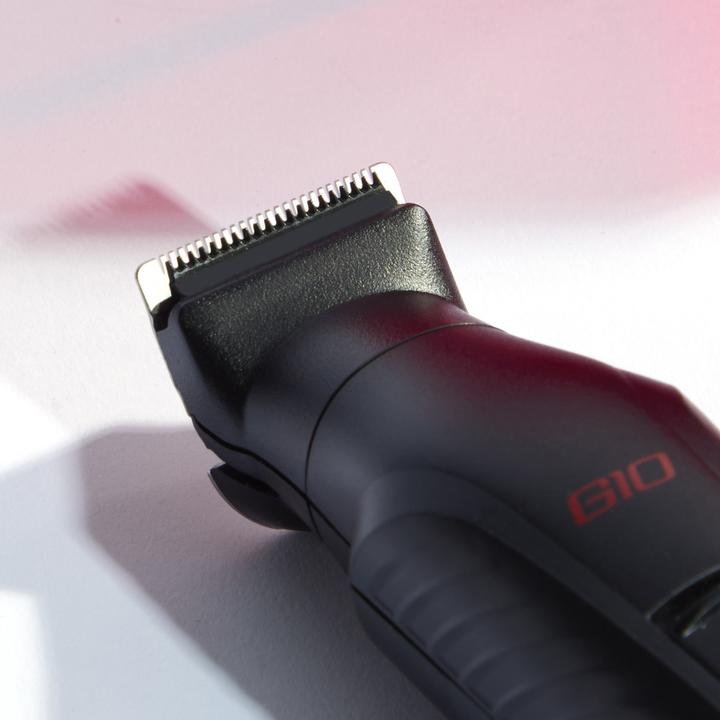Actual product image Remington PG2100 Multigroomer G10 Graphite 10-in-1