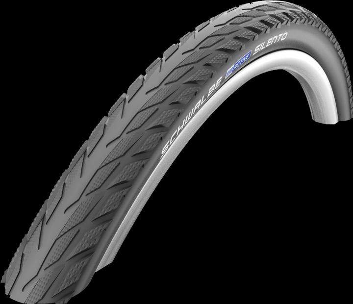 Produktbild Schwalbe Silento (28 x 1.35, 37-622)