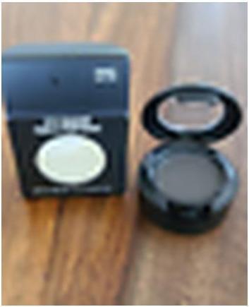 Produktbild MAC Cosmetics Eye Shadow (Marsh)