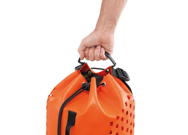 Actual product image Petzl YARA GUIDE 25