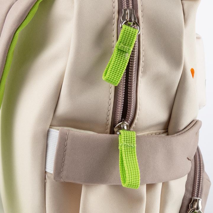 Immagine prodotto Sigikid Pfötchen-Rucksack Hase grün