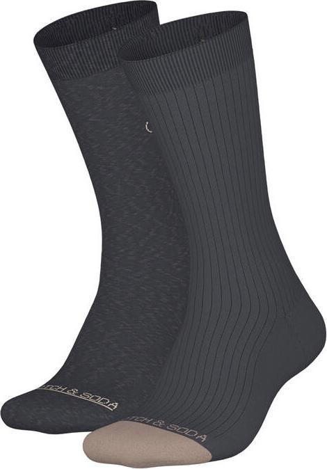 Produktbild Shiverpeaks SCOTCH & SODA Socken (2er Pack, 39 - 42)