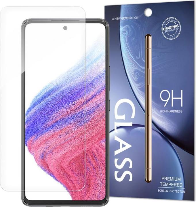 Smartphone Schutzfolie