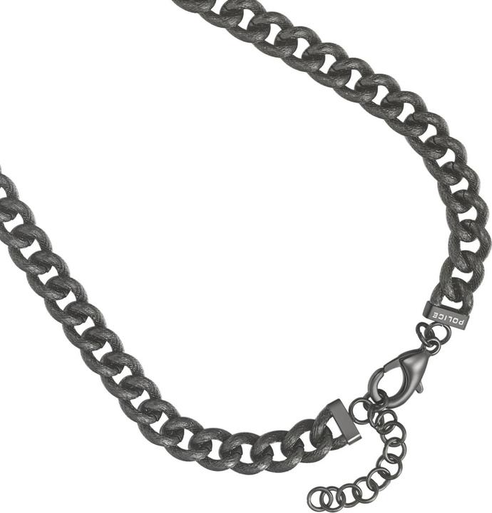 Immagine prodotto Police PEAGN0032303 Manovella (Acciaio inossidabile)