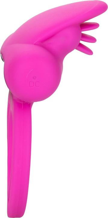 Actual product image CalExotics Dual Clit Flicker Enhancer (3.75 cm)
