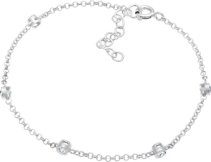 Elli Armband (16 cm, 925 Silber)