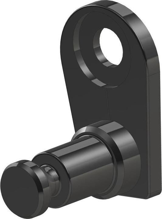 Croozer Universal coupling for Kid from 2016, Dog/Cargo from 2014