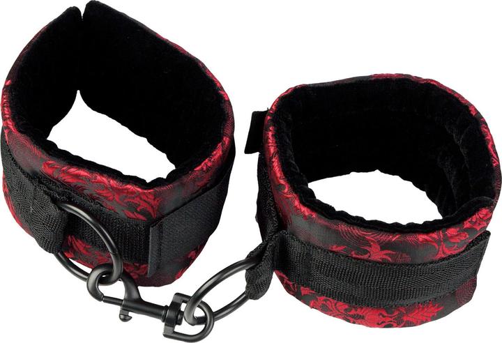 Actual product image CalExotics Scandal Universal Cuffs