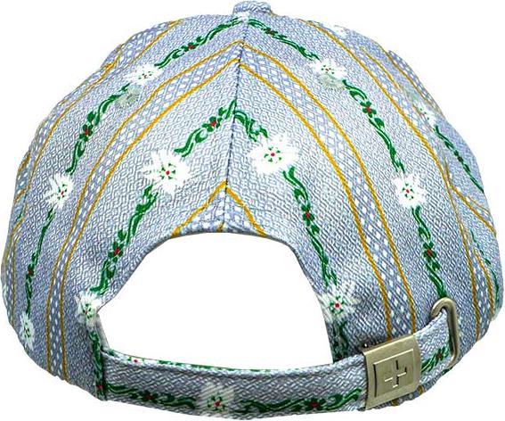Produktbild TopSpirit Cap "Ethno" (One Size)