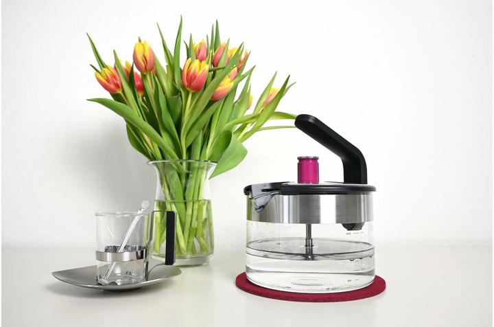 Produktbild Kezzel Wasserkocher (1.50 l)